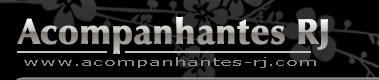 Acompanhantes RJ