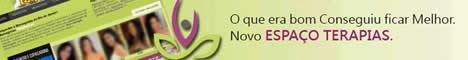 Espaço Terapias - Terapeutas e Massagistas.