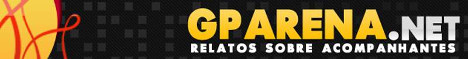 GP Arena - Relatos sobre acompanhantes