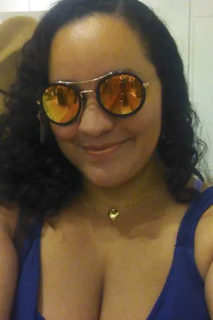 Gordinha Sensual