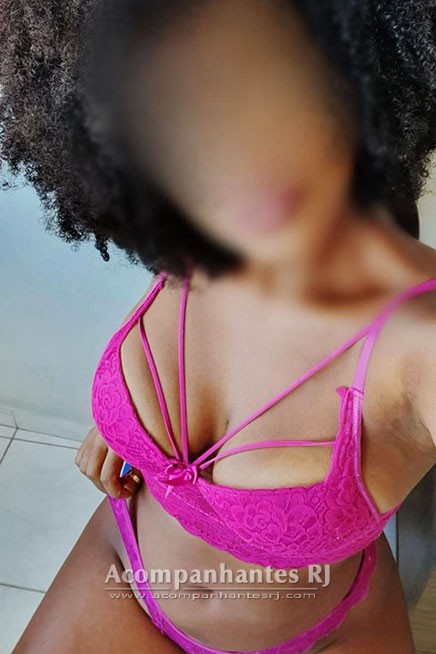 Gizelle Mulata
