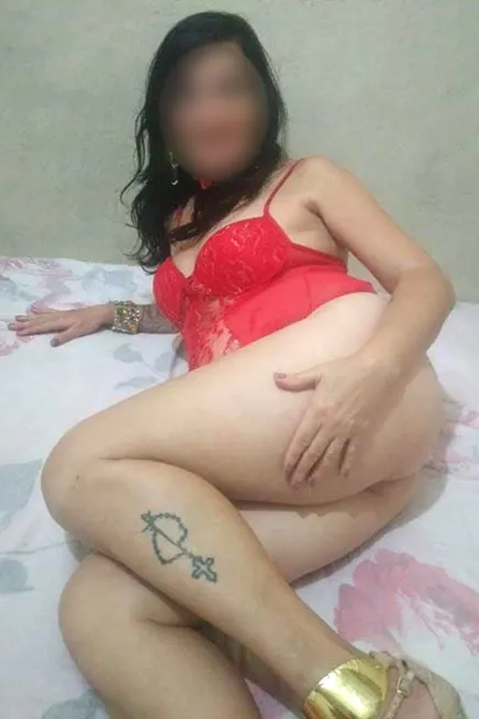 Agatha Pimentinha