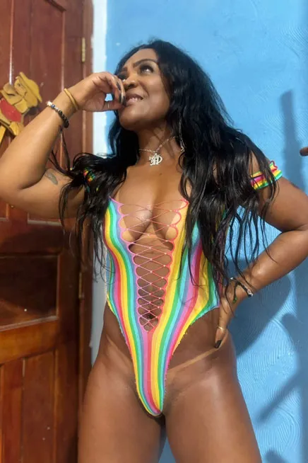 Luma Fernandes