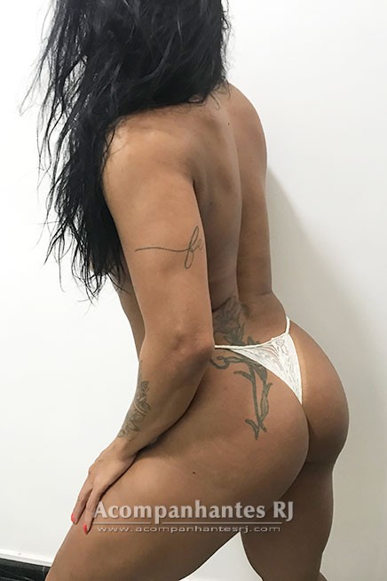 Pat Ferrari