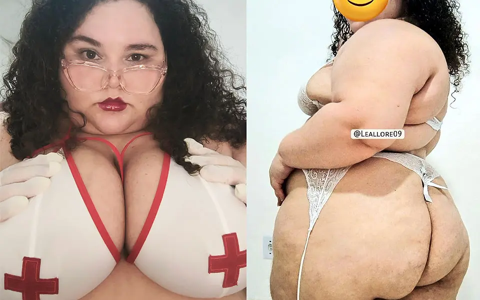 Lorena Leal (Nova Iguaçu) Lorena Leal (Nova Iguaçu)